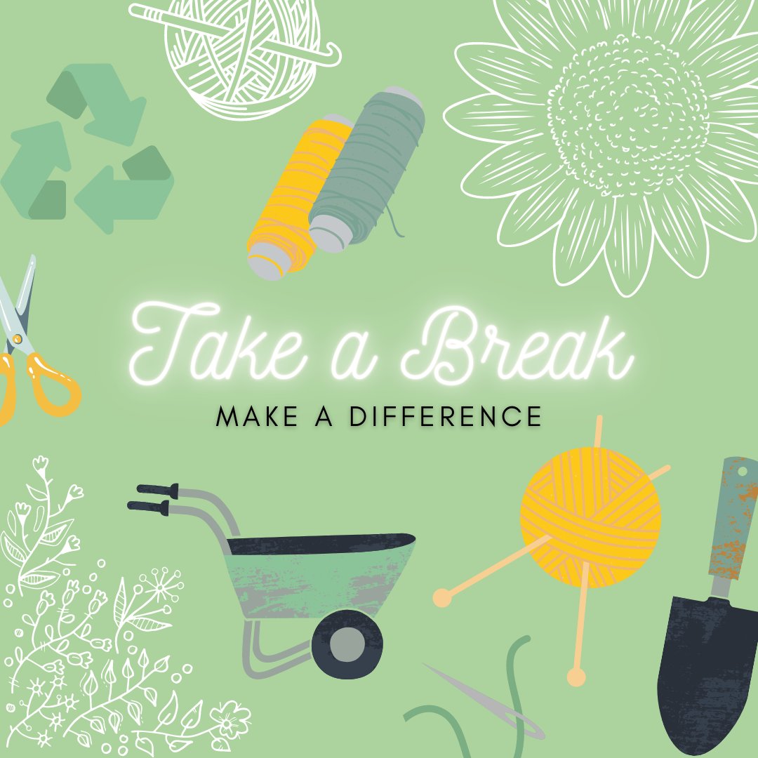 DU Student Volunteering & Outreach tweet media