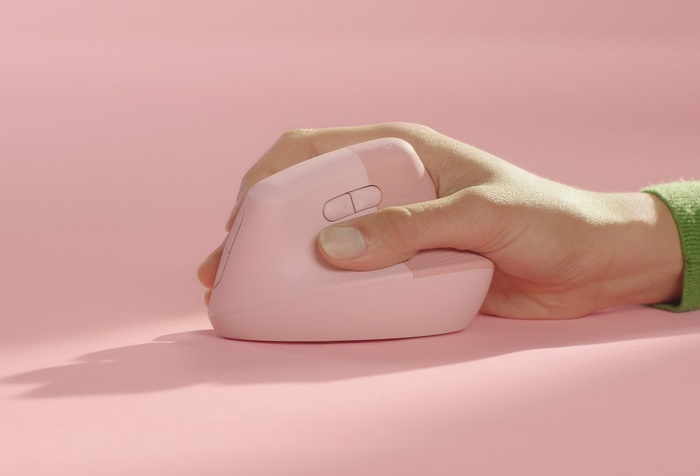 tekkaus's tweet image. Logitech Lift Mouse-The Ergonomic Mouse That You Need

Perfect for small and medium-sized hands

For both left and right-handed users

Available in 3 different colours

bit.ly/LogitechLift

@Logitech

#logitechlift #Logitech #LogitechMouse #wirelessmouse #ergonomicmouse
