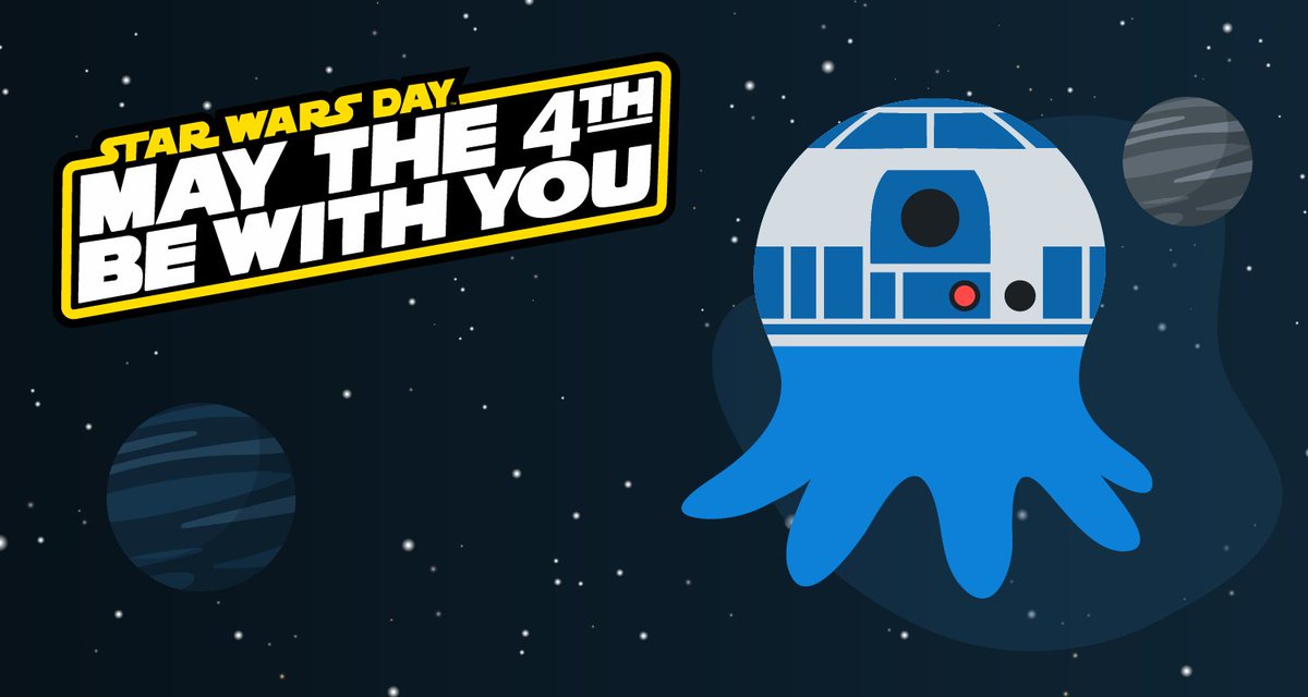 Octopus Deploy tweet media