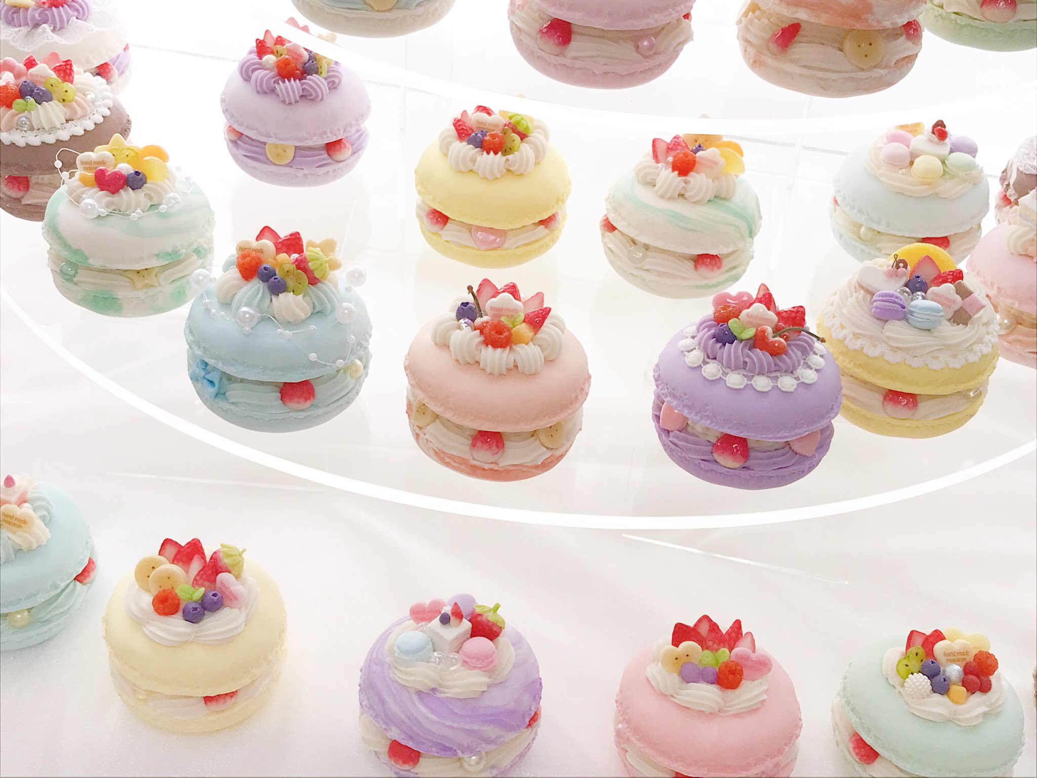 ゆめかわパンケーキにお座り Www Vetrepro Fr