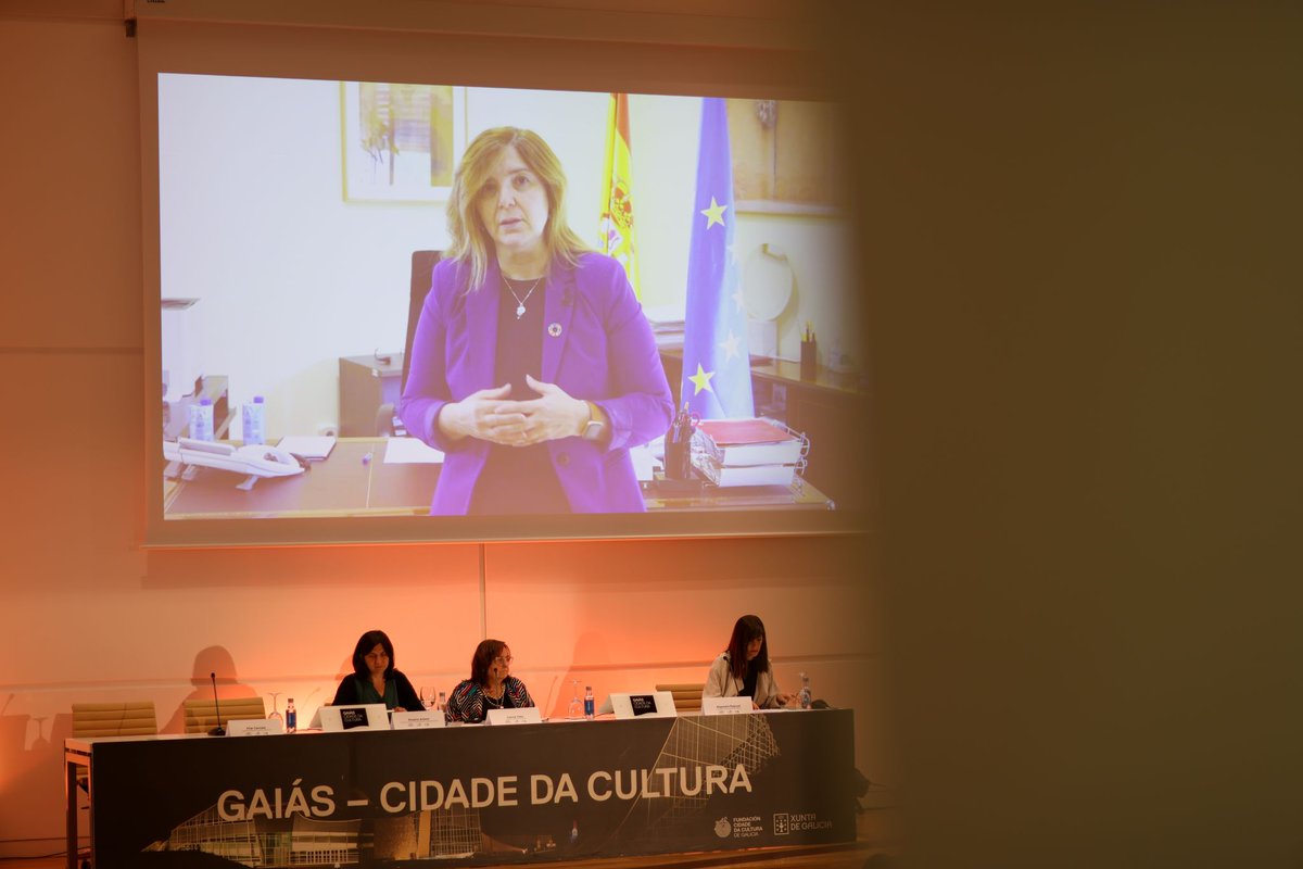 Educo_ONG's tweet photo. Hoy estamos en el #SeminarioInternacionalSobreTrata de niñas y niños con fines de #ExplotaciónSexual hablando sobre la prevención, detección y erradicación de esta lacra.

Jornada organizada por @Educo_ONG @FAPMI y @ECPAT España con el apoyo de @AECID_es.

#protejeres https://t.co/cNJ4HAbdYT