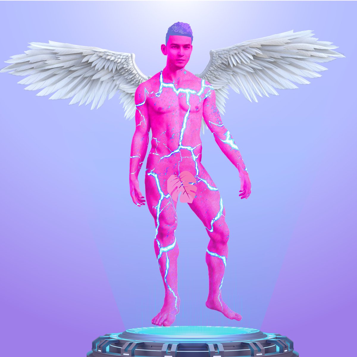 CreativeLab_NFT's tweet image. 🚨Design 2.0

And you've not even see the insane REAL-WORLD #P2E utility you will get by being a Bare Soul holder ! Not the typical #NFT project👀

FOLLOW❤️

#ETH #NFTGiveaway #NFTartist #GEM #nftcommunity #nftcollector #crypto #digitalart #art #opensea #nftcollection #nftartwork