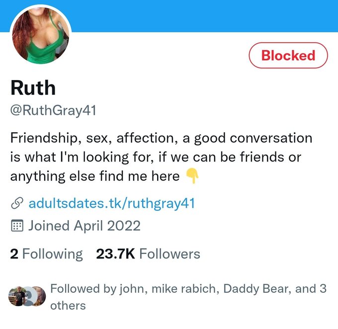 THIS IS NOT ME💥PLEASE REPORT https://t.co/3hqrXX9JhH<a href="/tag/leo"class="tags"><span>#leo</span></a><a href="/tag/fireman"class="tags"><span>#fireman</span></a><a href="/tag/twintower"class="tags"><span>#twintower</span></a>