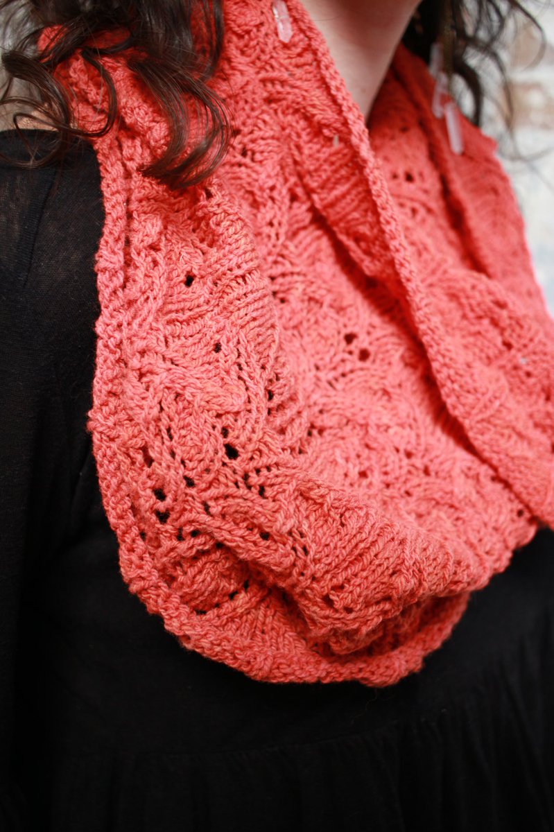 You’re gonna need warmth this weekend at MDSW. If you knit *real* fast, grab a copy of Festival Knits in our tent and get all the yarns, too. Every pattern in the book features yarn from a dyer at the show! Here: <a href="/RossFarmFibers/">Amy Manko</a> <a href="/intothewhirled/">Cris</a> <a href="/JillMakesStuff/">Jill Draper</a> <a href="/lanaplantae/">Marcia MacDonald</a>