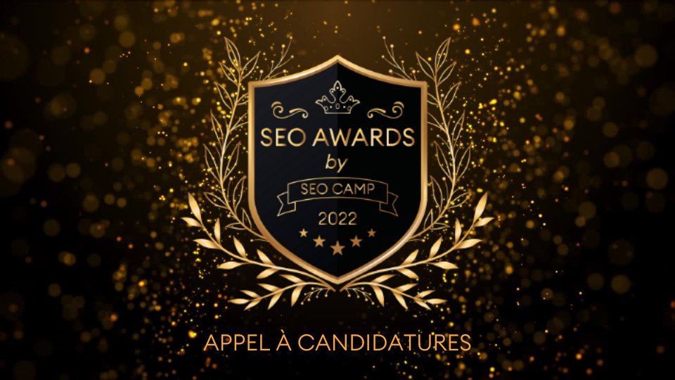 SEO CAMP / FePSeM tweet media