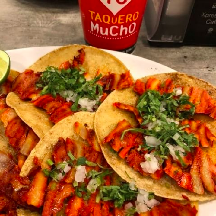 TacoCerca's tweet photo. True love 
#Tacolover #Tacocerca https://t.co/wbqZSkNIDS