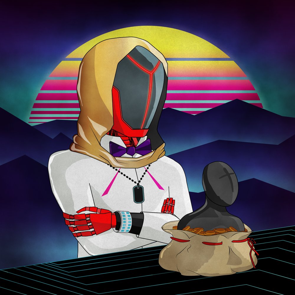 @YawwwNFT @YawwwTraders This is the way!