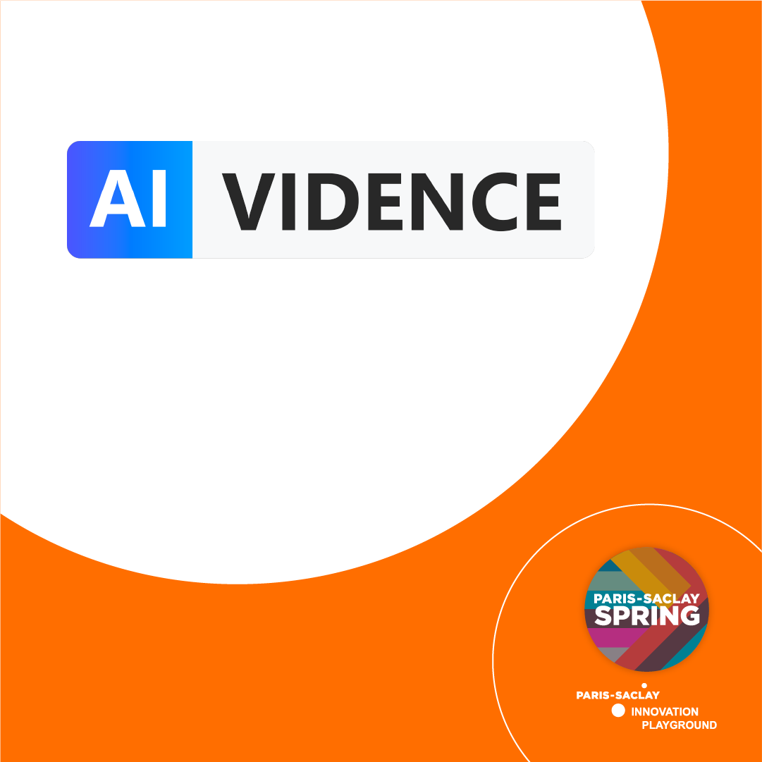 Paris-Saclay InnovationPlayground tweet media