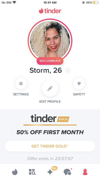 It&rsquo;s official, I&rsquo;m looking for a boyfriend 🙃 https://t.co/Y0dDGKMgvn