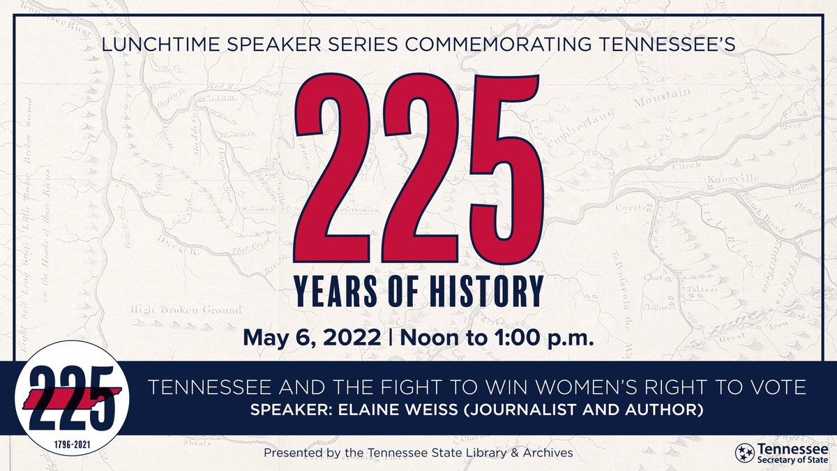 Tre Hargett tweet media