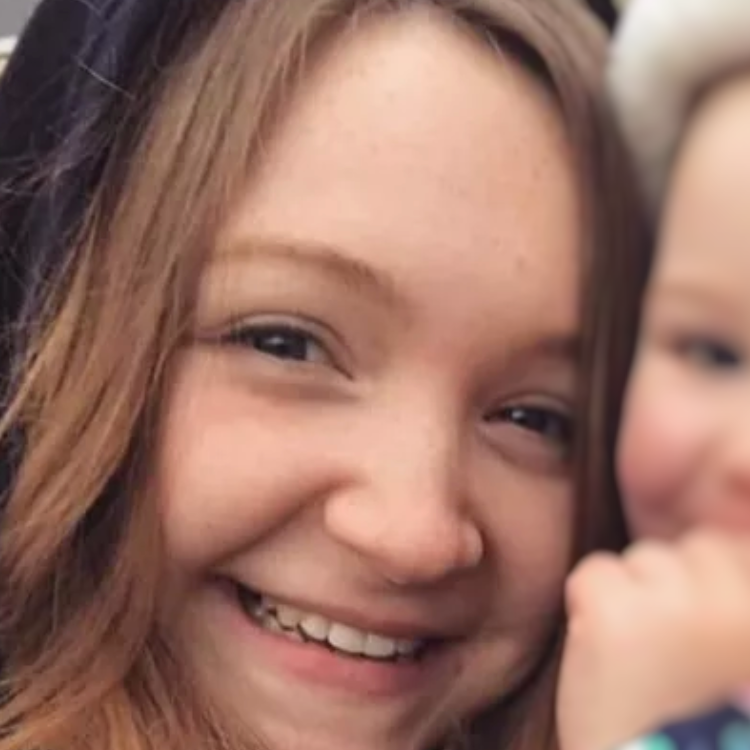 The 24-year-old woman killed by a hit-and-run driver yesterday in Salt Lake City was 5 months pregnant, according to a GoFundMe set up for her family. Her two-year-old daughter remains in the hospital in critical condition fighting for her life. bit.ly/3MSBvAu