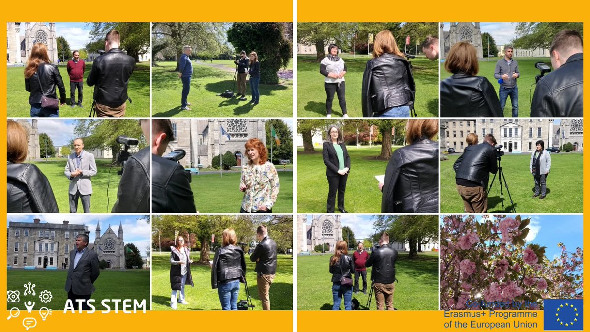 ATS_STEM tweet media