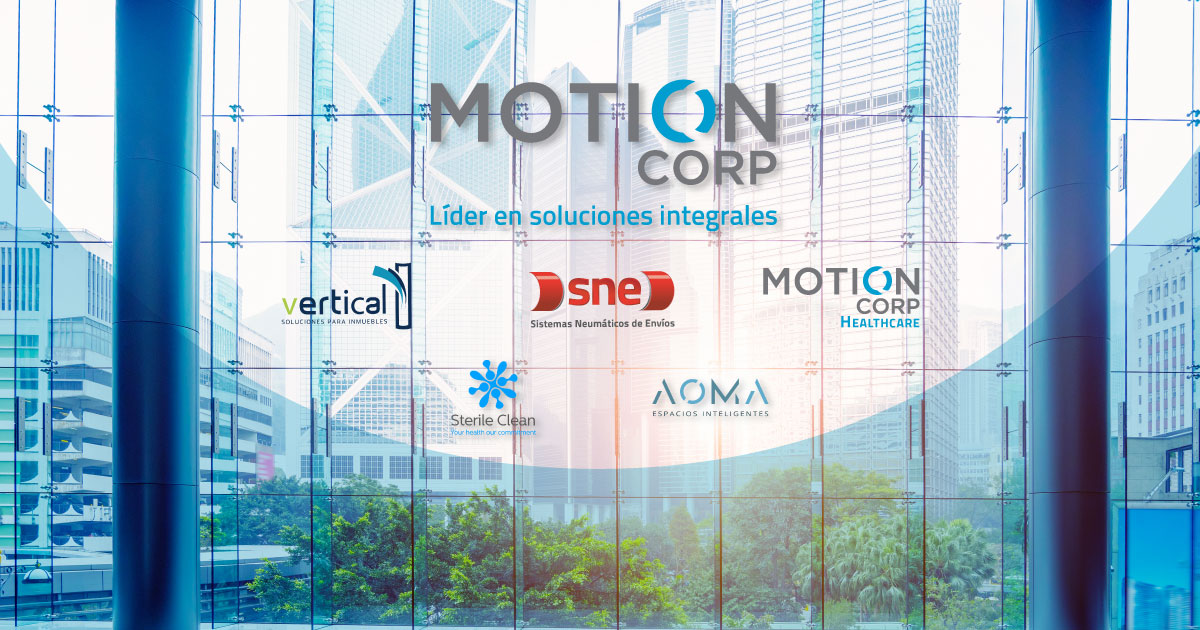 MotionCorp_Mx's tweet photo. ¡Estamos de vuelta!
Y en esta ocasión traemos a todas las marcas con nosotros.
Toda la familia #MotionCorp en un mismo lugar.
#YoSoyMotion
#SNE #Vertical #SterileClean #MotionCorpHealthcare #AOMA https://t.co/jYOm9C596p