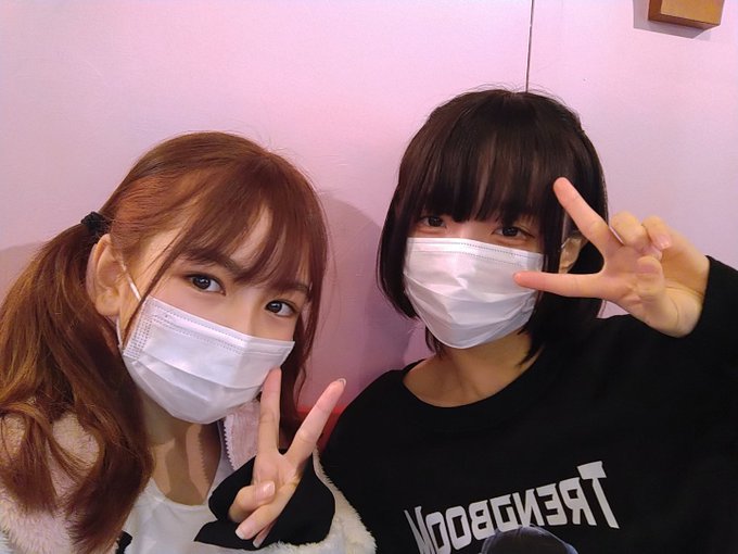 Twitterのコスプレ画像17