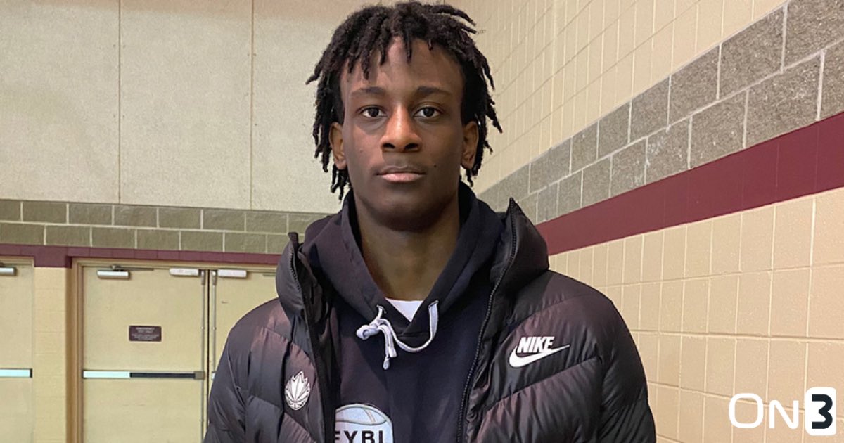 6-10 Leonard Miller is the No. 2 player in On3’s 2022 class

But he is still an unknown to many, so  <a href="/On3Recruits/">Follow @Rivals</a> took a deep-dive into the 5-star forward

READ | on3.com/news/is-leonar…