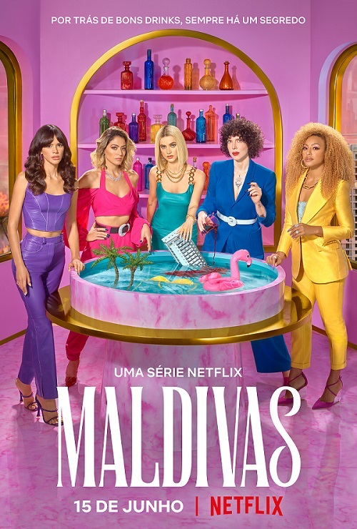 maldivas