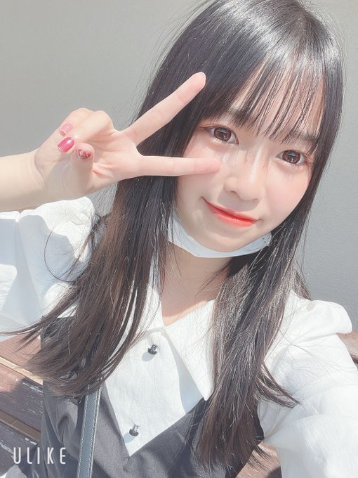 Twitterのコスプレ画像1