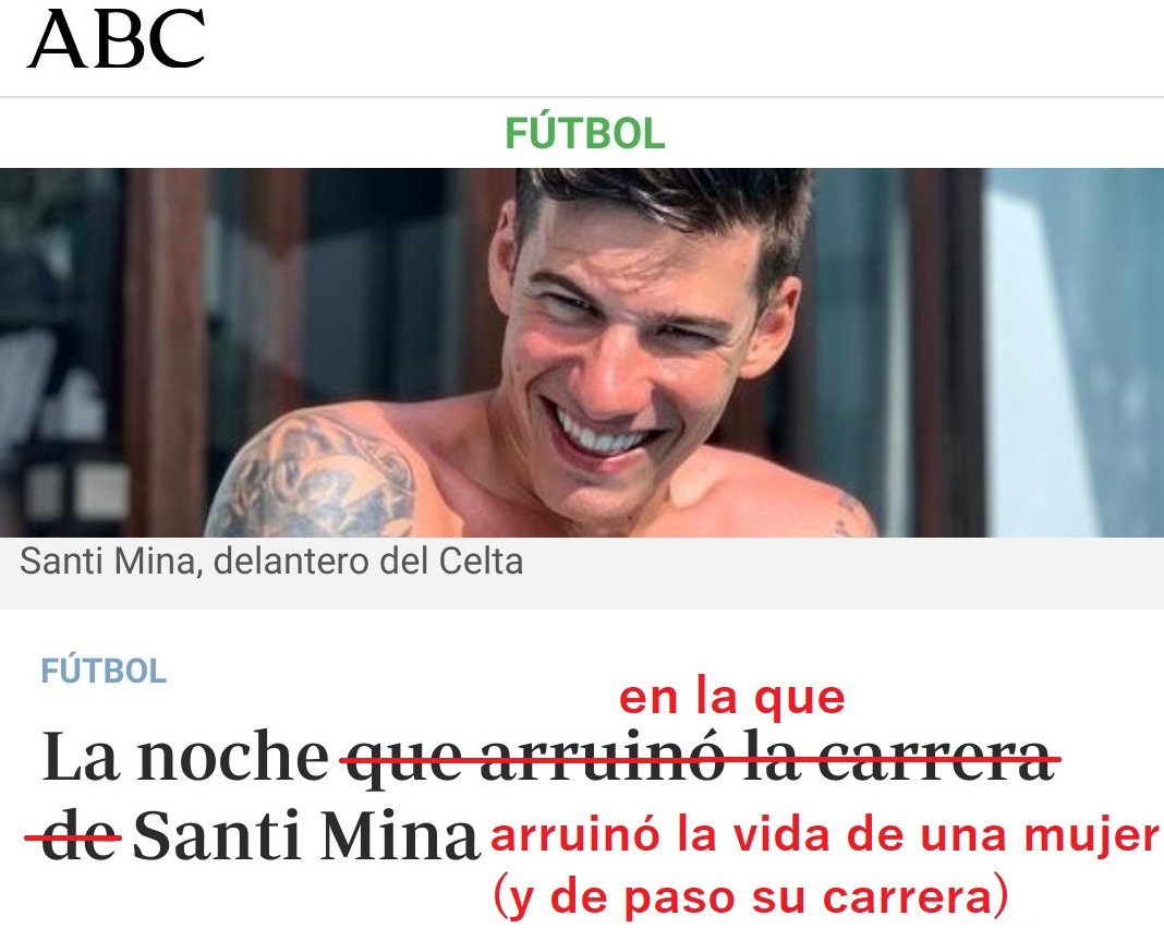 No es tan difícil.