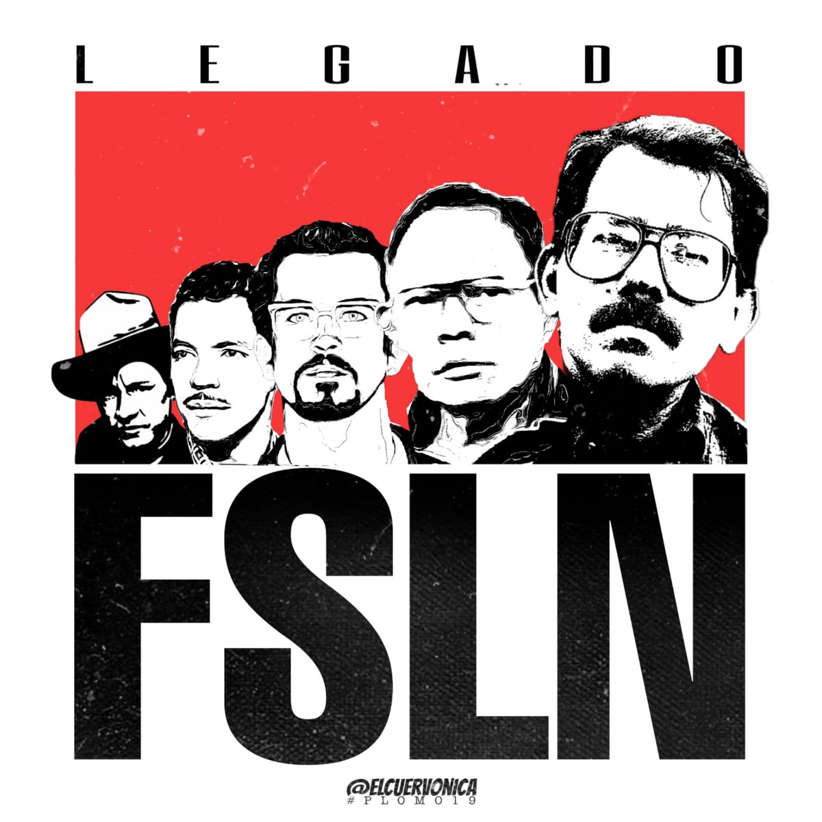 <a href="/jemm_el/">🔴⚫RHIGO ⚫🔴</a> <a href="/_BoliviaLibre/">Bolivia Libre</a> <a href="/AbelOliveiraC/">Abel Oliveira</a> <a href="/AbyCuba/">Aby 🇨🇺</a> <a href="/AgustnPrado14/">Agustín Prado</a> @estersitamassi_ <a href="/MenocalCharly/">Charly Menocal 🇳🇮🔴⚫🇳🇮</a> <a href="/Cuaderno_Sandi/">Cuaderno Sandinista</a> @ElComunistaCri1 <a href="/BabySandinista/">❤️🖤La Baby Sandinista💅❤️🖤</a> Viva siempre Sandino!!✌️❤️🖤

#SandinoLuzVidayVerdad 
#PLOMO19