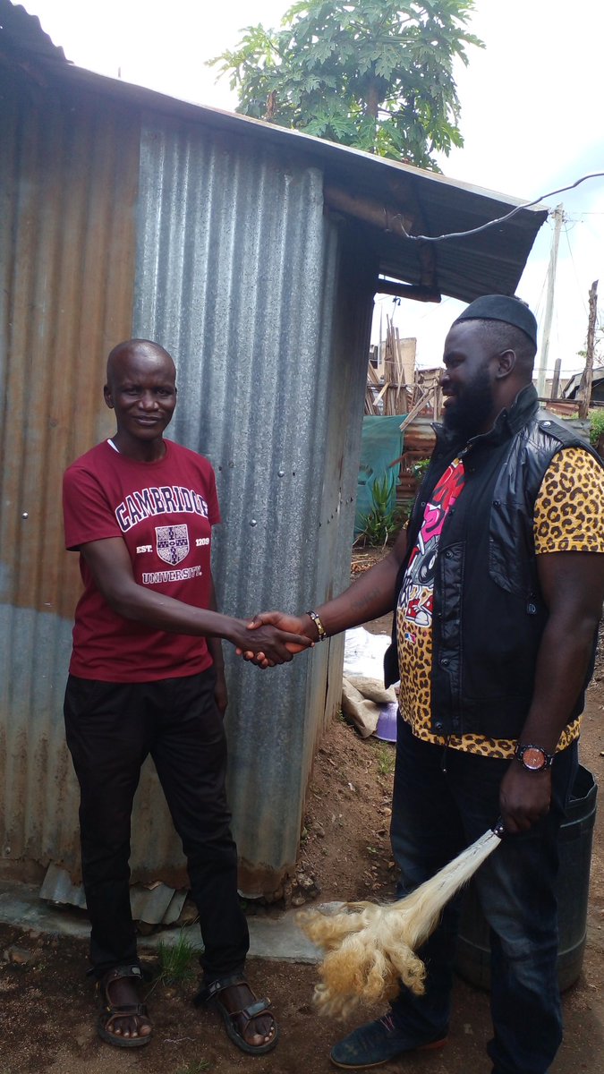 otienozab's tweet photo. Manyatta Gonda is always locked kama kawa na Obungu Owich.

#genomarjokondele✅
#homegrown✅
#peopledrivenleadership https://t.co/w0Q4asf3eu