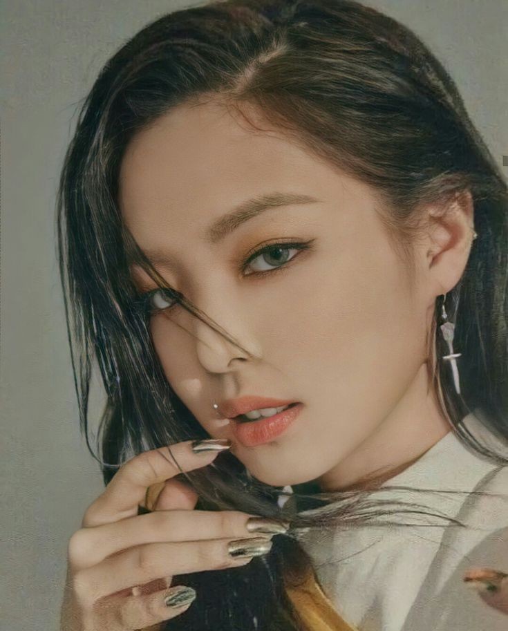 #JENNIE #제니