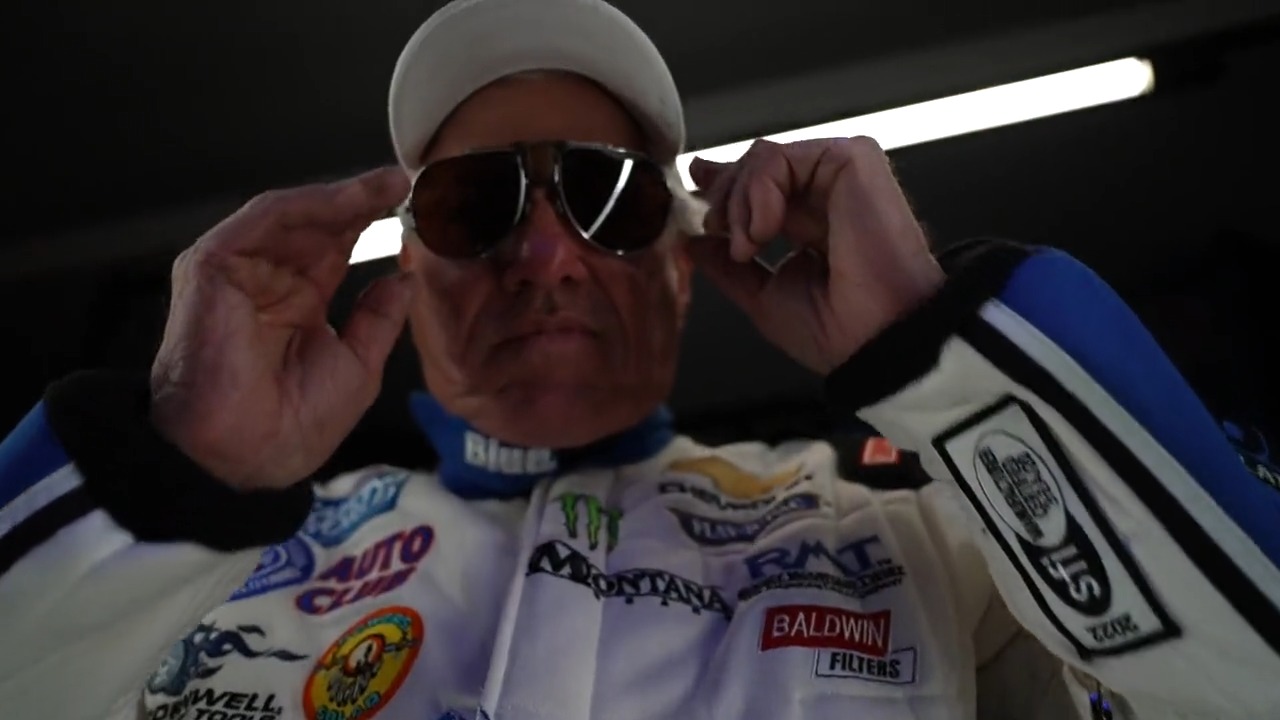 16X is celebrating a birthday today Help us wish a very HAPPY BIRTHDAY to the legend, John Force!  