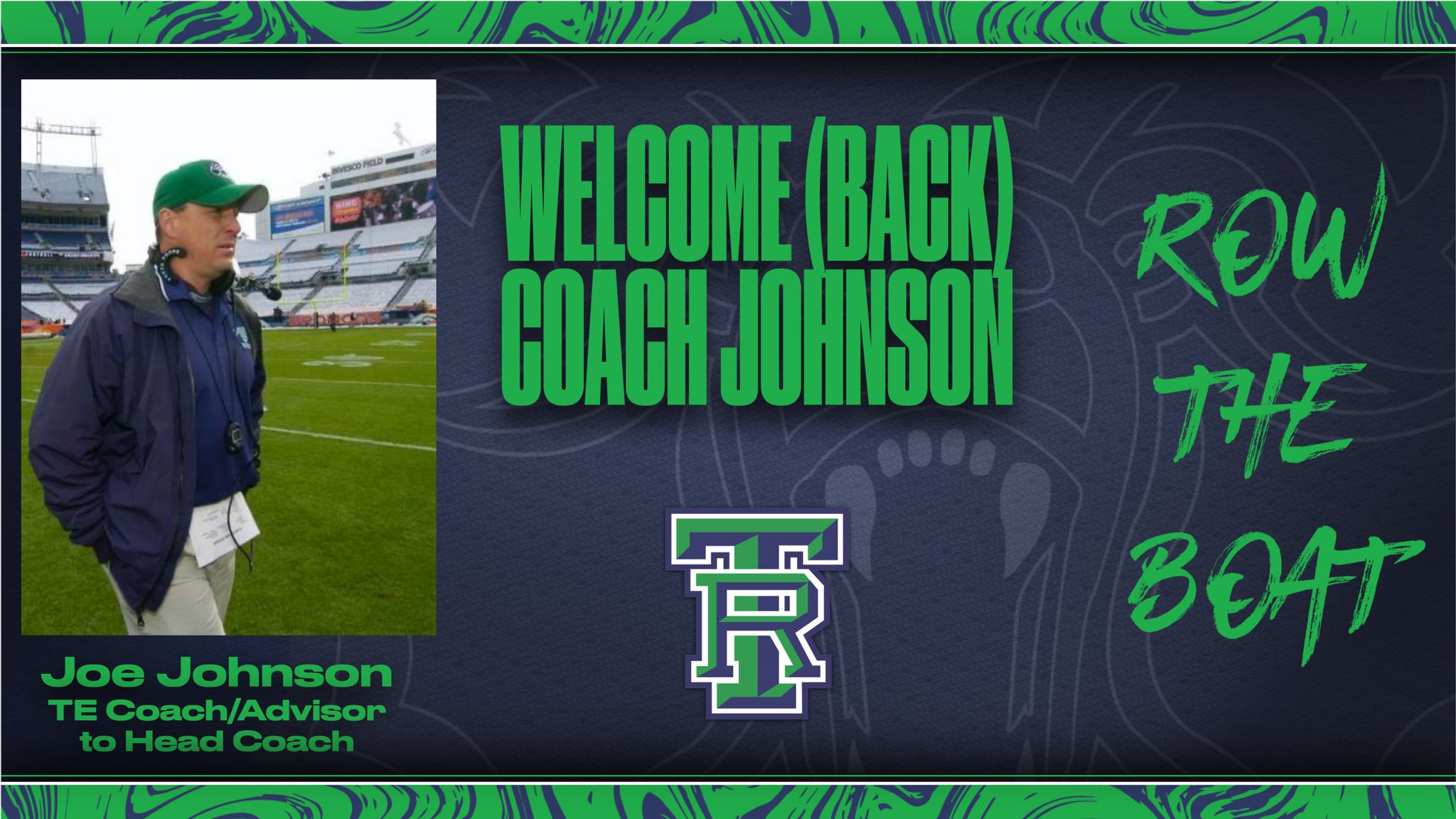 TRHS Football on Twitter "TRFootball is excited to announce that