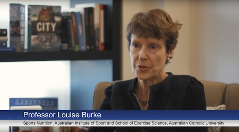 Should all athletes eat a high carbohydrate diet? @louisemburke bit.ly/29MgQ35