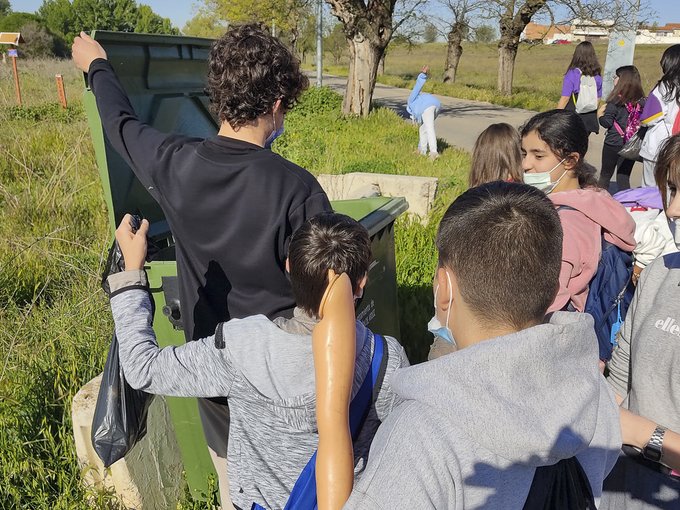 Foto cedida por Ayuntamiento de Torrejón