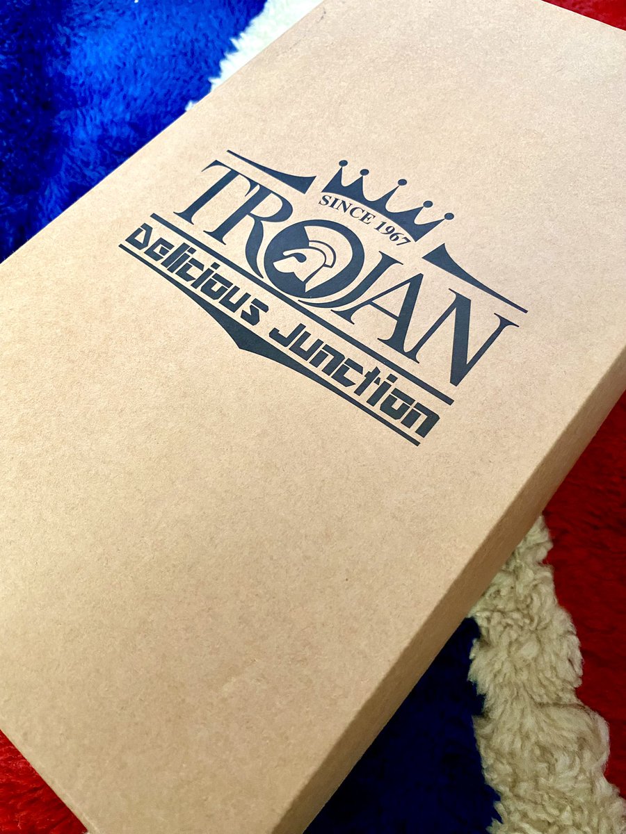 DelJunction's tweet photo. Anyone fancy seeing a new Delicious Junction collaboration?
#DeliciousJunction #TrojanRecordsOfficial #Trojan #TrojanRecords #TrojanFootwear #SS2022Collection #Collaboration https://t.co/6SL8niM7zg