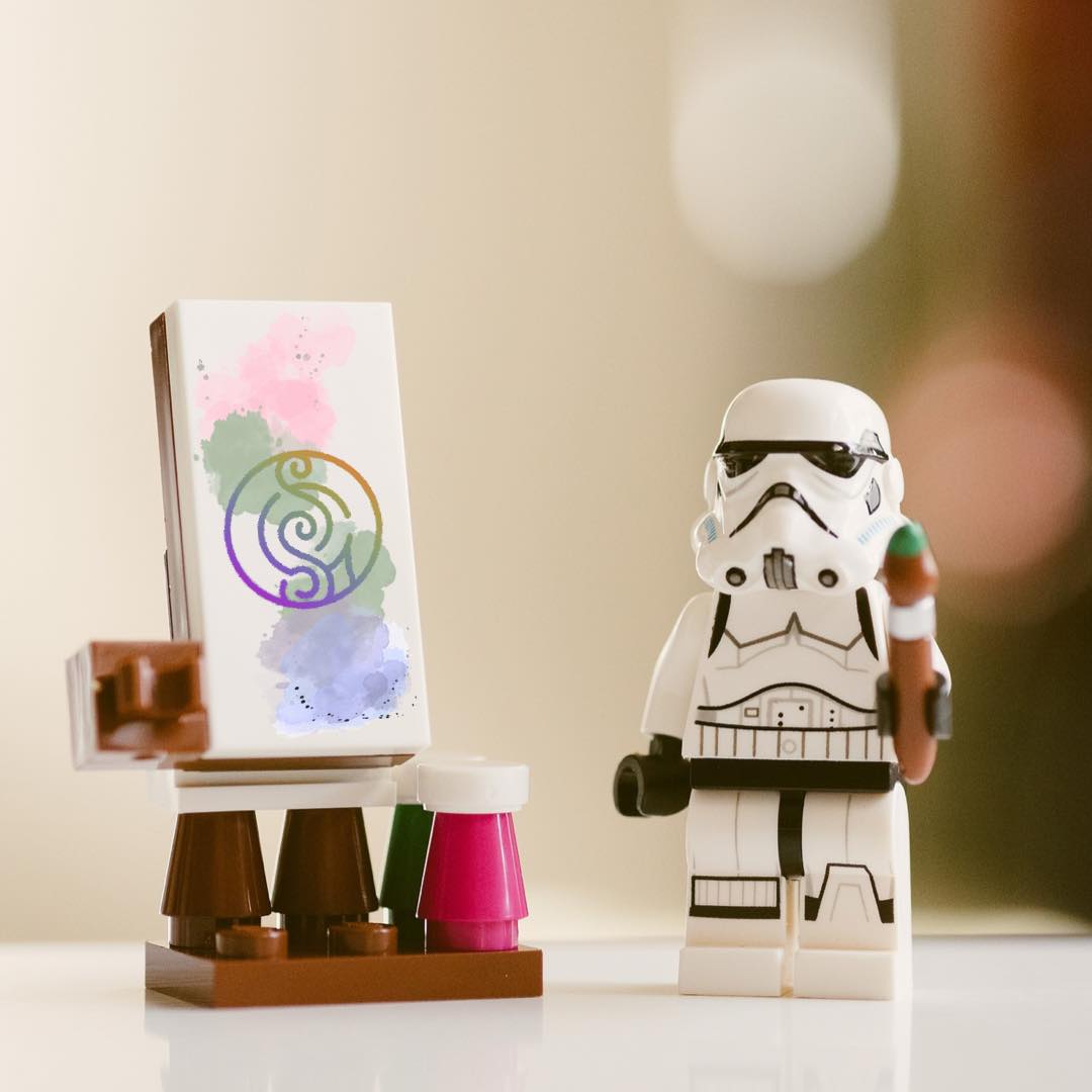 SouthGateWriter's tweet photo. Our SGS troopers wish you all a great day. 

May the 4th Be With You!

#MayThe4thBeWithYou #StarWars #StarWarsCelebration https://t.co/7R3SWG1AEV