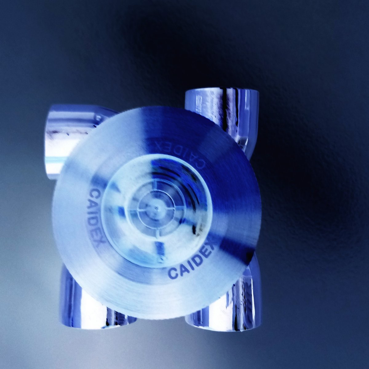 WillsonBrass's tweet photo. The new CAIDEX valve is simply the best!
The CAIDEX valve can also be retrofitted to your trombone! https://t.co/4SVGpQIGJd