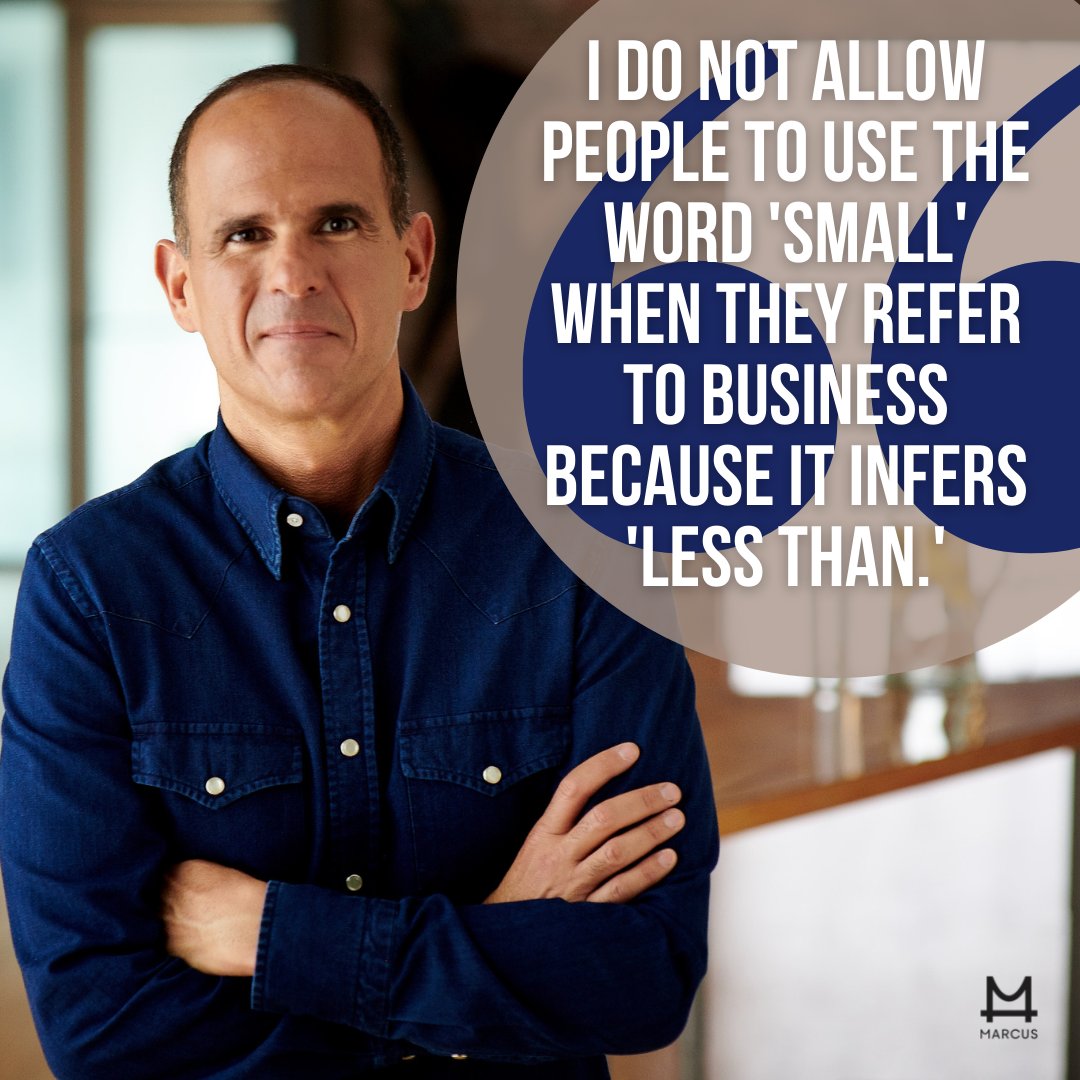 Marcus Lemonis tweet media