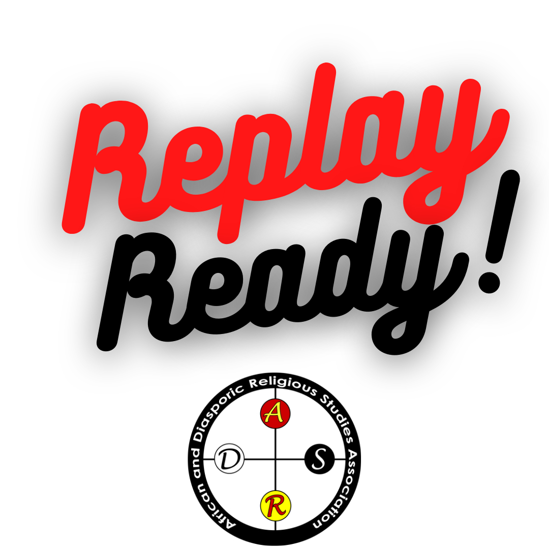 The replays of ADRSA 2022 have loaded and they’re ready to view! If you were registered and with us this weekend, check your email (including “spam” and “promotions” tabs) for instructions on how to access your replays.

If you weren’t with us, purchase access now via