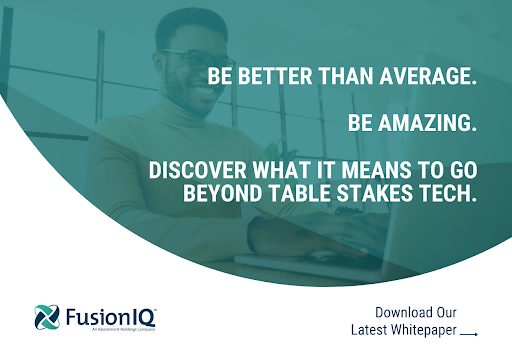 FusionIQ tweet media