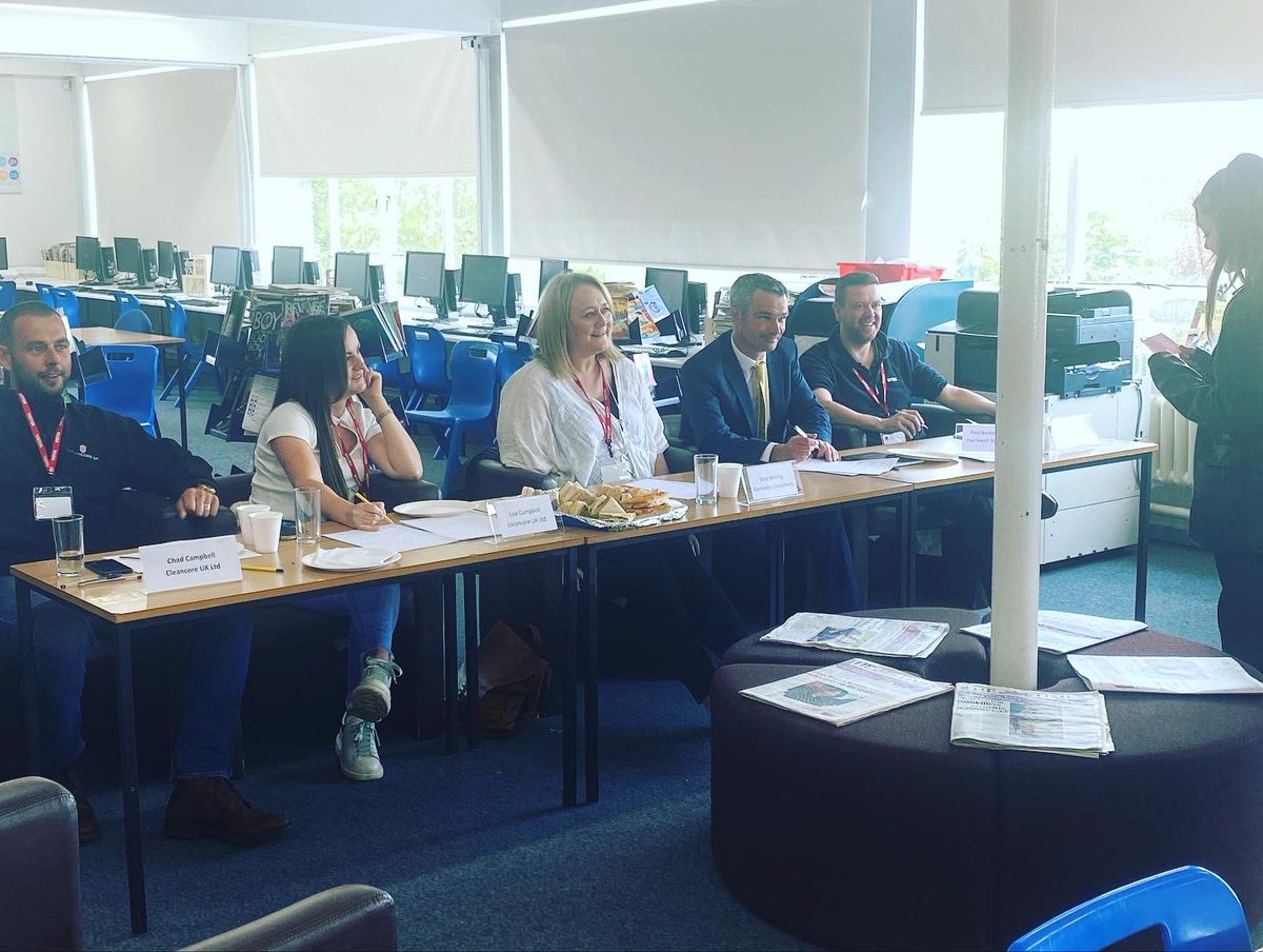 Sector Associates tweet media