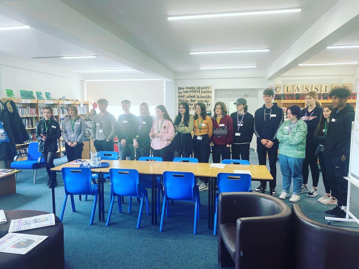 Sector Associates tweet media