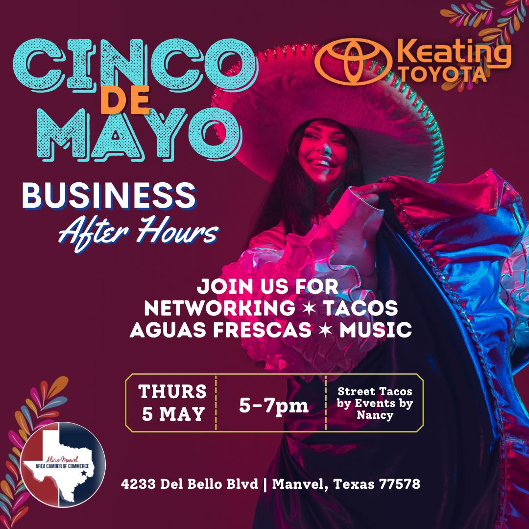 AlvinManvel Area COC tweet media