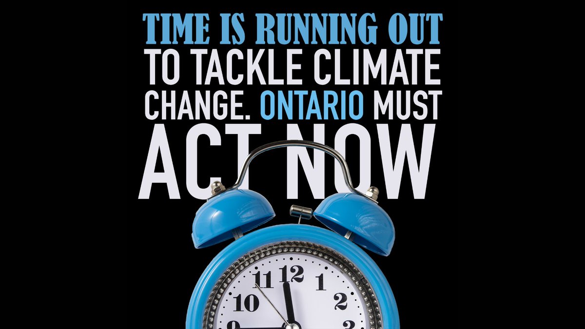 ONcleanair's tweet photo. The next Ontario Government will be in power for half the time we have left to slash #climate-damaging emissions by 50%.  Make an informed choice.

Environmental Questionnaire – #OntarioElection2022 
🔗https://t.co/65GuhPoSvD https://t.co/V29RPjOcKK