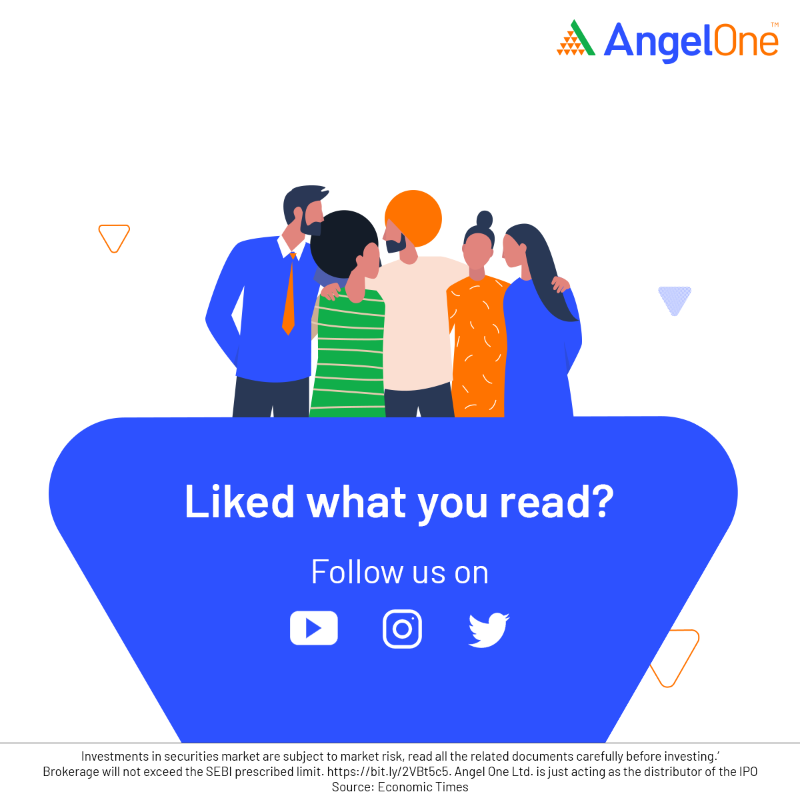 AngelOne's tweet photo. Airtel Payment Bank targets $1 Billion in annual revenue by 2030, here's the blog with the details!

Know more: https://t.co/jPupTTX5cw

#AngelOne #AngelOneForAll #AirtelPaymentBank #StockMarket #Stocks #Shares #ShareMarket #YehTohPadhnaBantaHai #WednesdayWisdom #Blogs