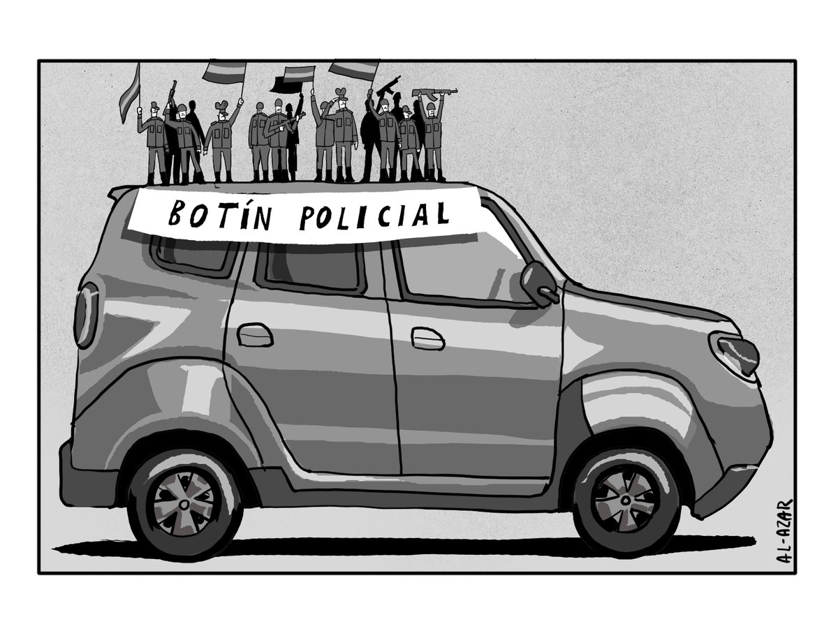 LaRazon_Bolivia's tweet image. #DocumentosDesclasificados
La opinión del maestros #AlAzar
Le invitamos a compartir: