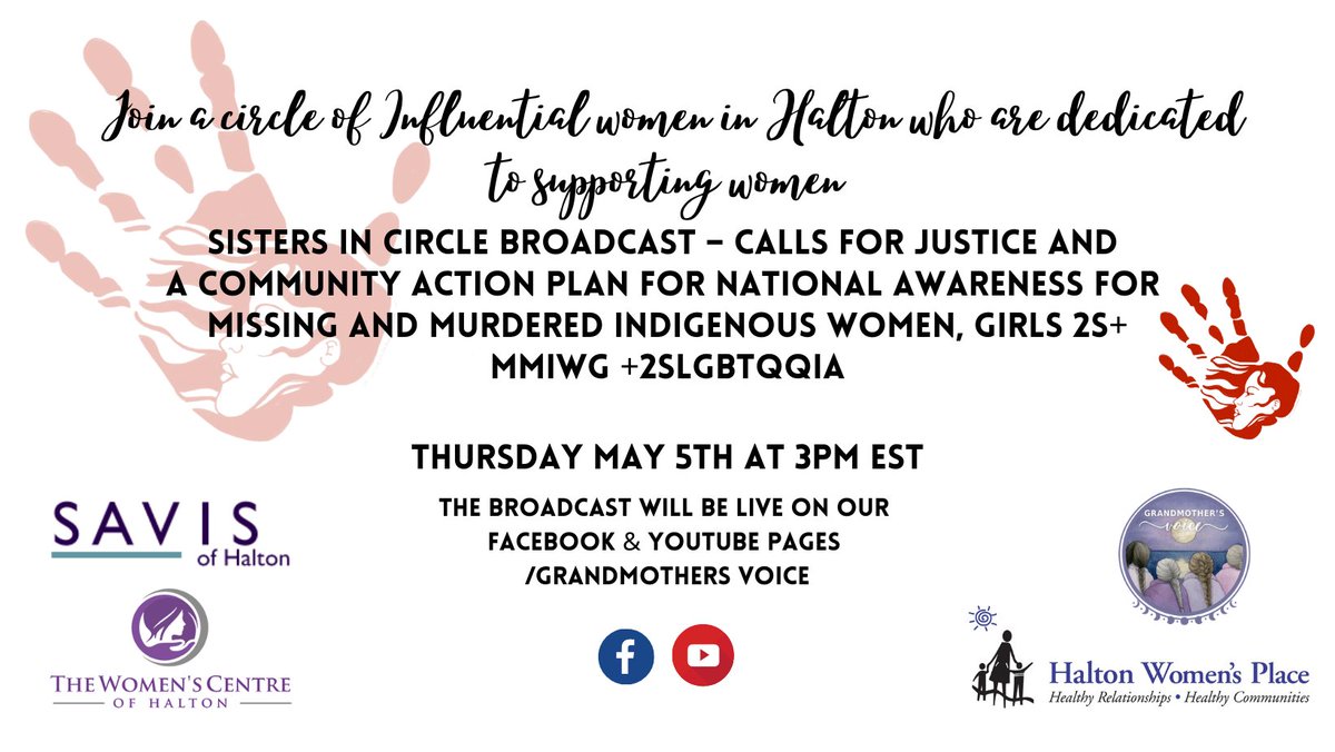 SAVIS Halton tweet media