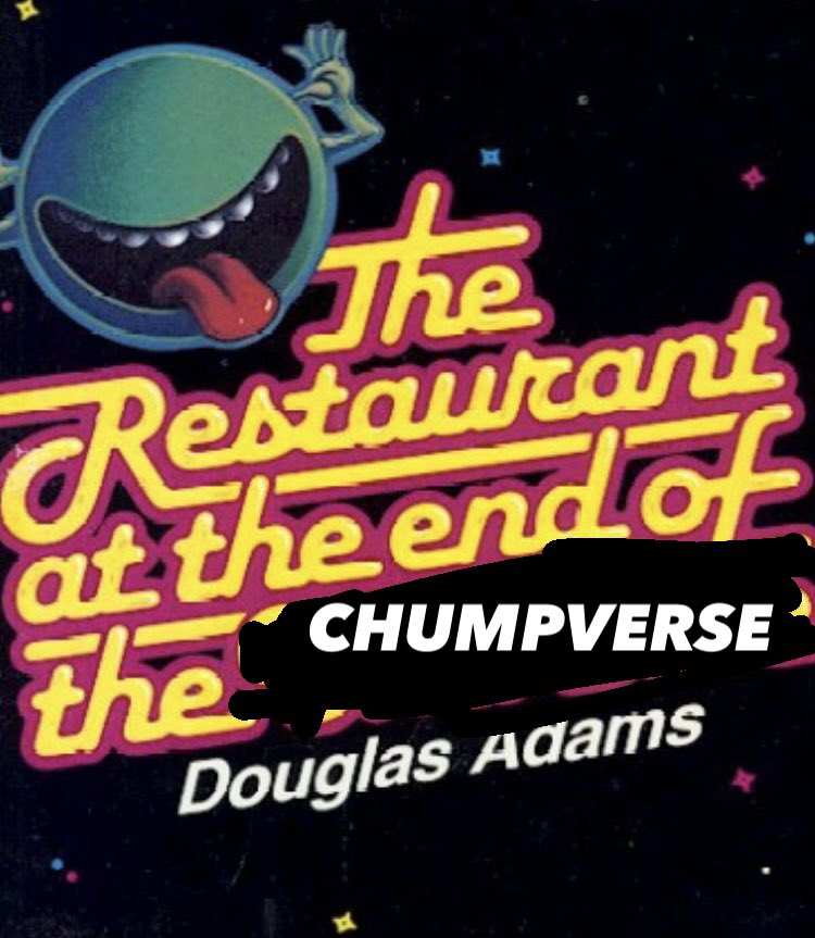 Chapter Chumps