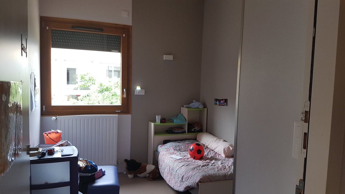 👧👶Inauguration de "La Grande Maison", site burgien de la Maison départementale de l'enfance de l'#Ain🏡 "7,9 M€ de travaux, volonté d’offrir aux enfants dont nous avons la responsabilité un lieu de vie épanouissant" J. #Deguerry➡️tinyurl.com/2p8s4a7z <a href="/LnMarechal/">Hélène Bertrand-Maréchal</a>