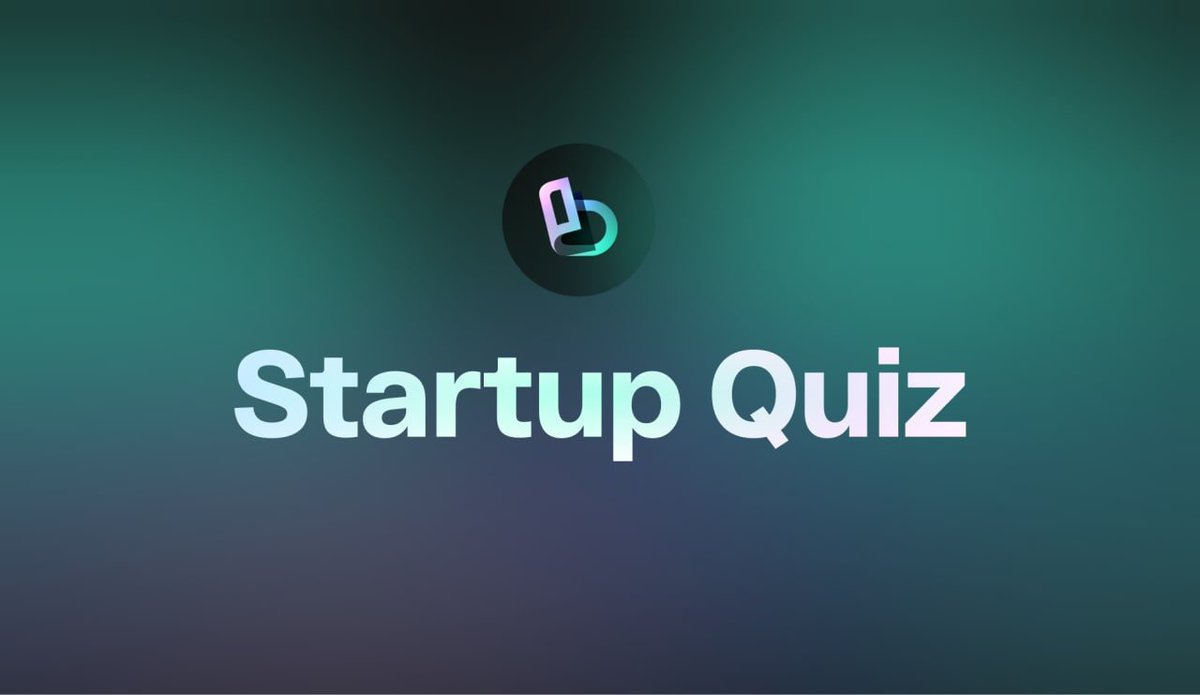 banksea_finance's tweet photo. 🚨Launching Quiz Campaign! 

🎁The earliest 10 winners will get 100 $KSE for each!   

⏳ Ends May 8th at 23:59 UTC 

📝Enter: https://t.co/OrUC4ujBuX

Tips: How can you win this Quiz? 

Please refer to the report: Machine Learning Based NFT Valuation
📄https://t.co/EMHfmmQD9O https://t.co/FqKuIHECiy
