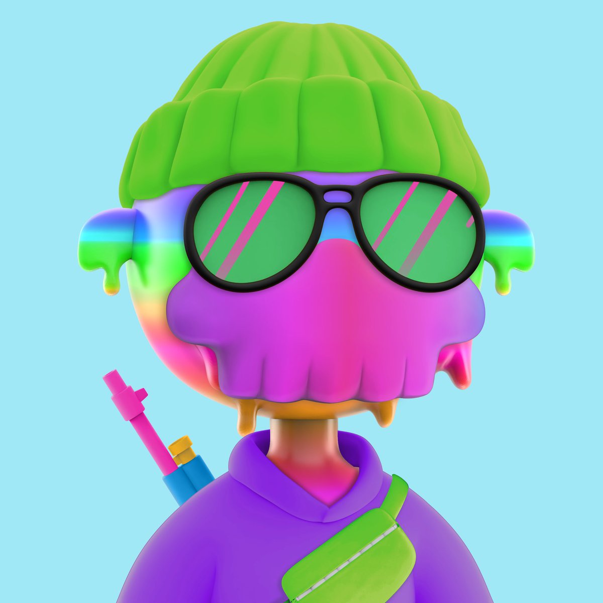 trippyfrensnft's tweet photo. ROADMAP V2.0 HIGHLIGHTS

🍄$TRIPPY DROP
��DRIPPY FRENS CLOTHING LINE
👁TRIPPY FRENS MARKETPLACE

RT and TAG 3 FRENS TO WIN A FREE 3D NFT FROM OUR UPCOMING MINT. https://t.co/QzMqLdqx24