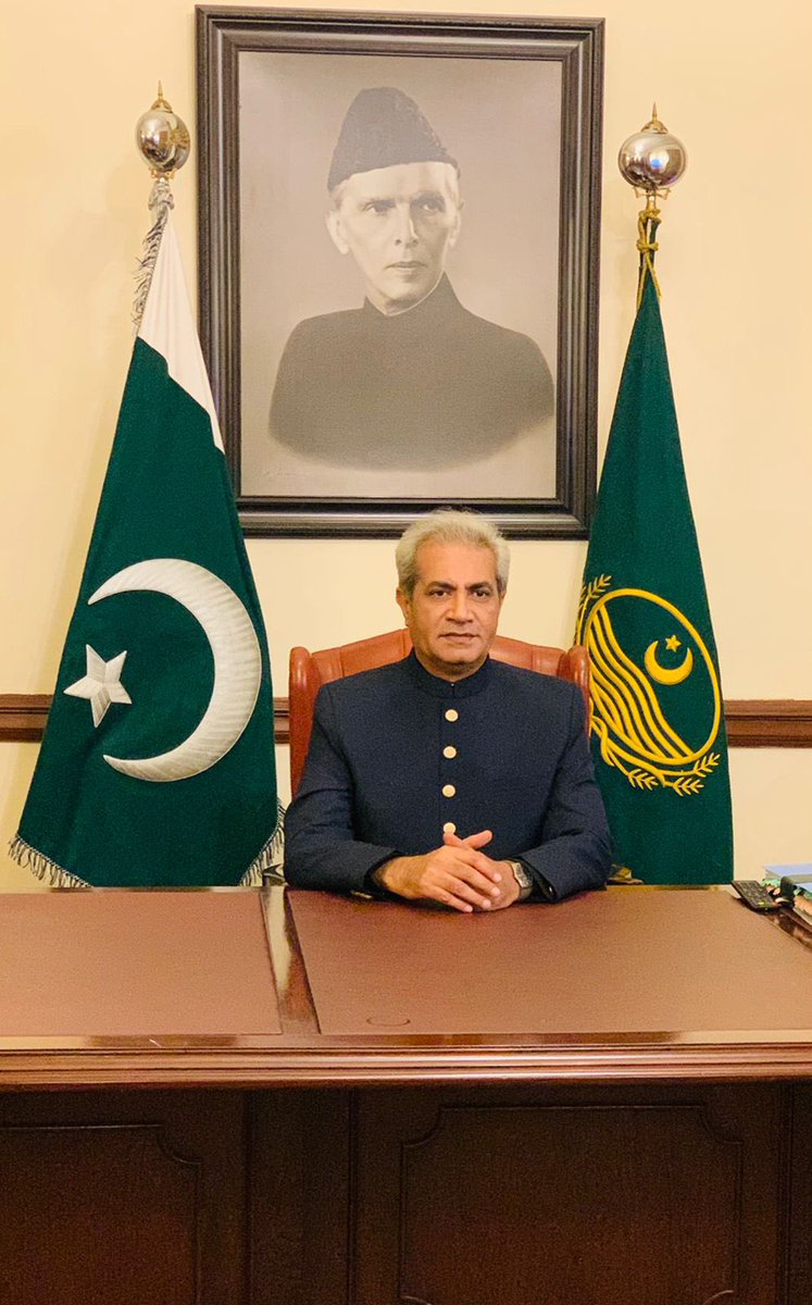 OmarCheemaPTI's tweet photo. میرا قوم سے وعدہ ہے کہ آخری دم تک عوام کی طاقت سے اس sicillian mafi کا مقابلہ کرونگا ۔ انشاءاللہ 

جلد غیر آئینی و غیر قانونی وزیراعلی سے دفاتر اور سرکاری وسائل کا قبضہ چھڑوایا جائے گا - انشاءاللہ https://t.co/IOfeMx953x