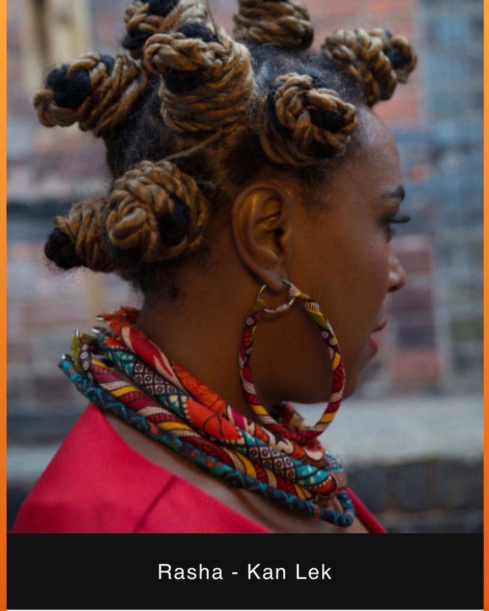 My song Kan Lek is now available to buy on all digital platforms. Follow this link to see where you can watch, listen and buy the song: li.sten.to/rashaofficial Thanks for you support everyone. #kanlek #sudan #sudanesemusic #rasha #arabicmusic