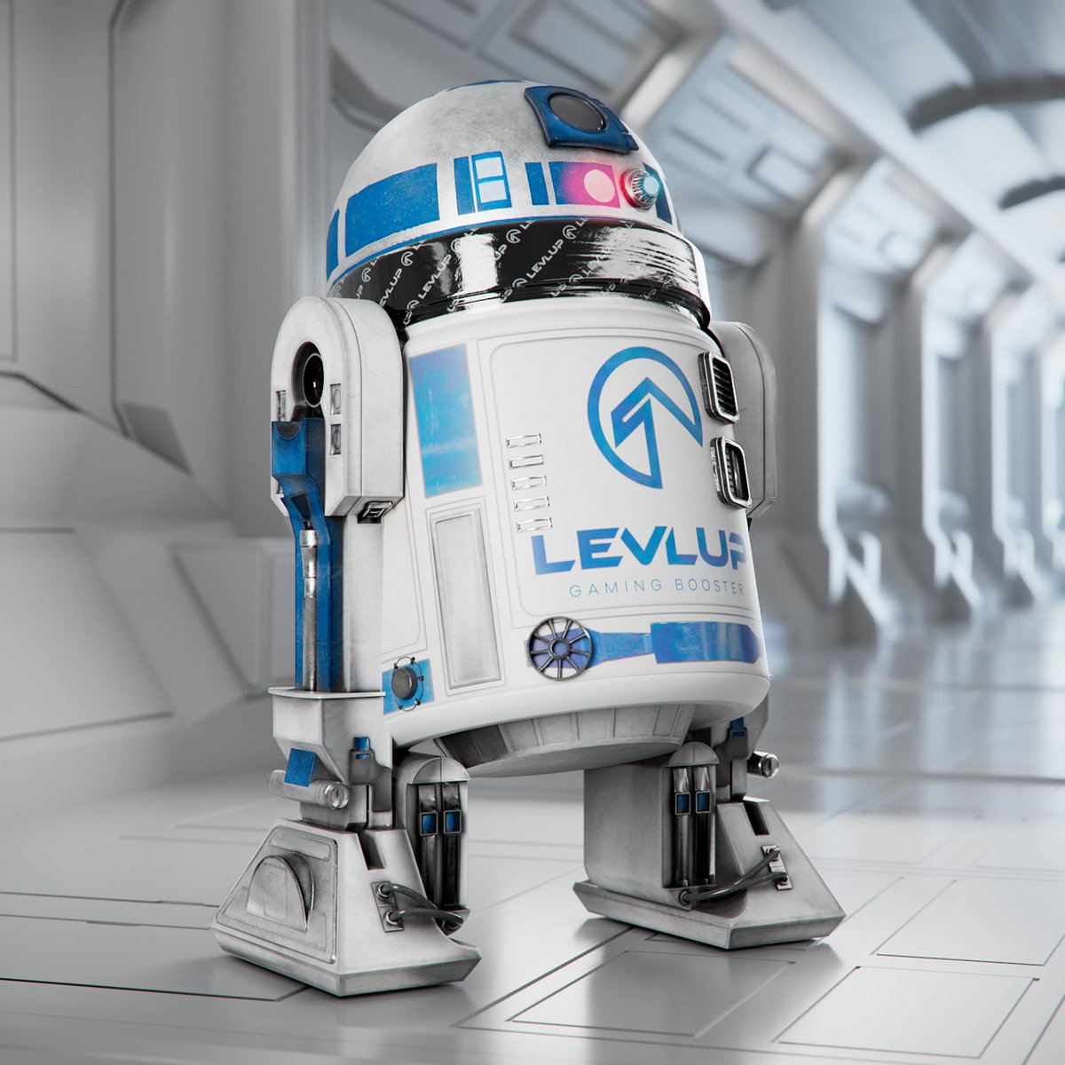 levlupde's tweet photo. Happy Star Wars Day: May the 4th be with you! 😎Haben wir hier Star Wars Fans unter uns? 🔥 
#StarWarsDay #MayThe4thBeWithYou #fantasyedition https://t.co/G9wYbFpWmh