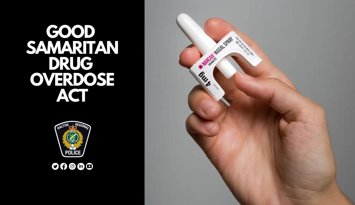 Halton Police tweet media